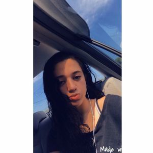 Meet your Posher, Sharena